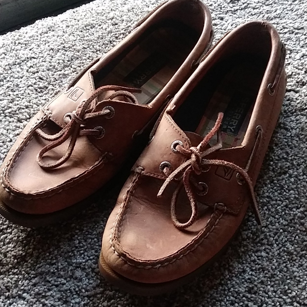 Sperry shoes